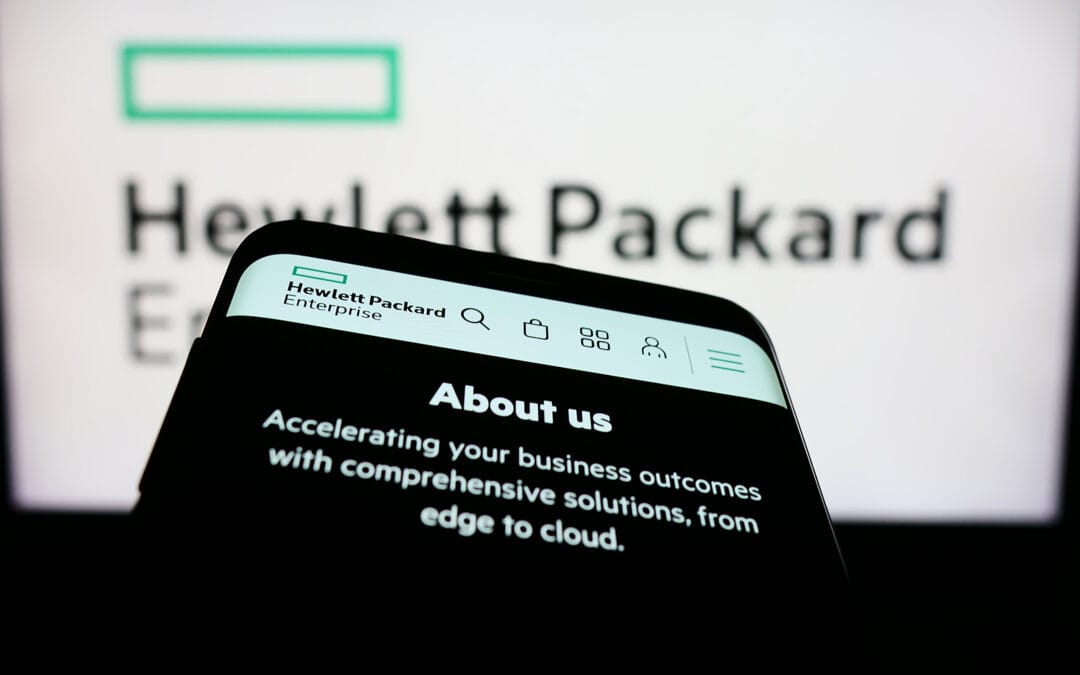 HPE Acquires Juniper Networks: A $14 Billion Bet on AI-Powered Networking