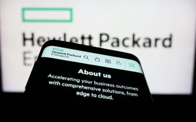 HPE Acquires Juniper Networks: A $14 Billion Bet on AI-Powered Networking
