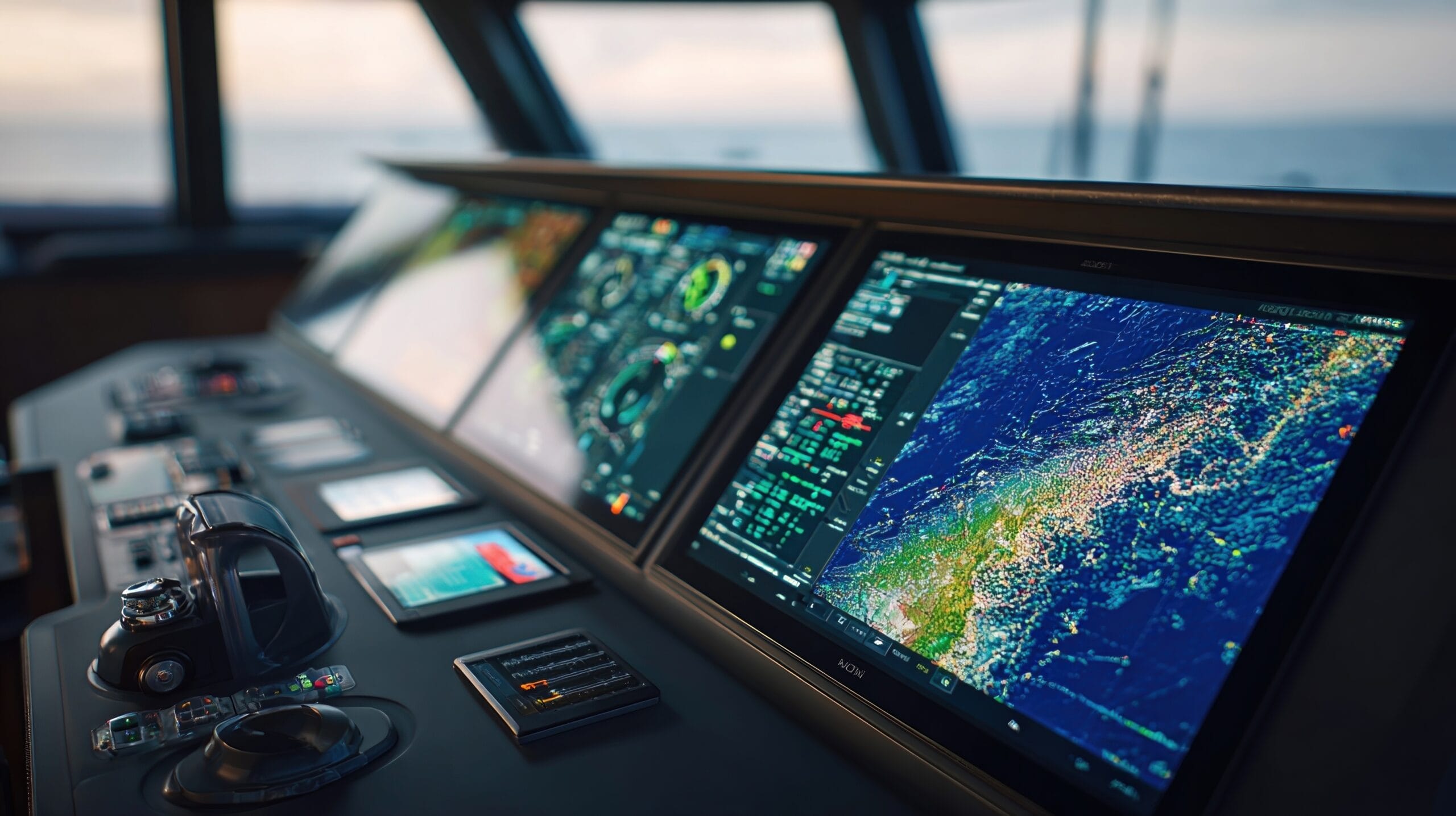 boat-gps